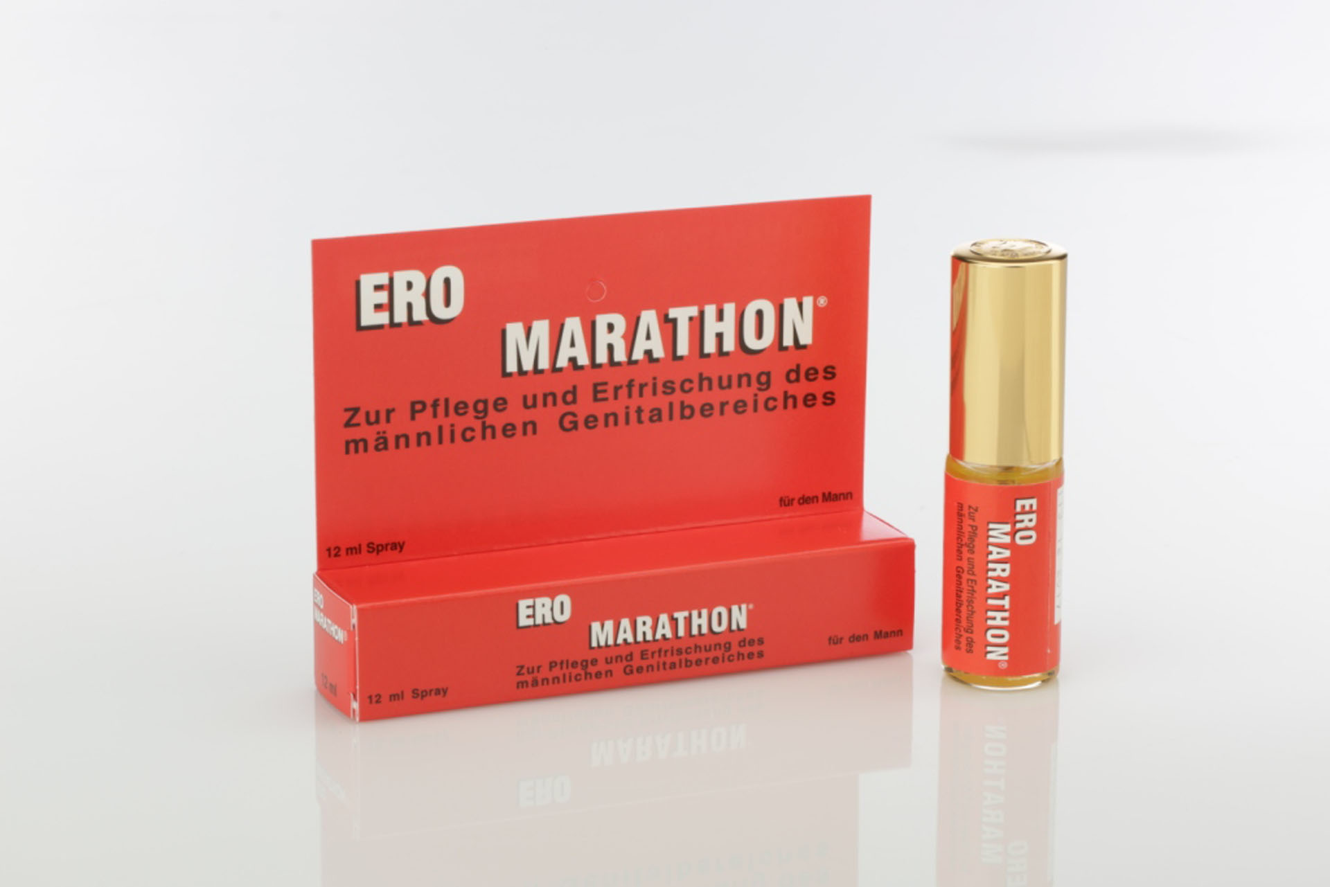 ERO MARATHON von Milan Arzneimittel 